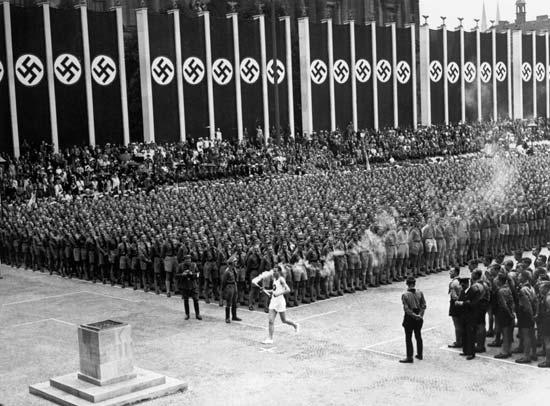 1936-Olympic