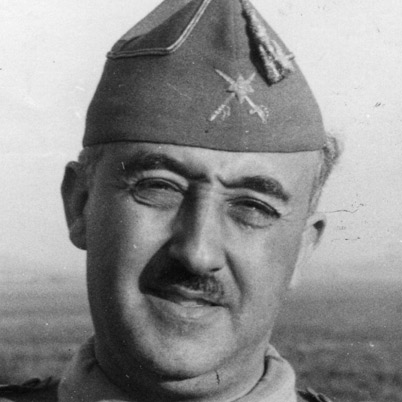 Francisco-Franco