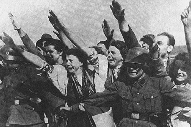 suteden-germans-hitler