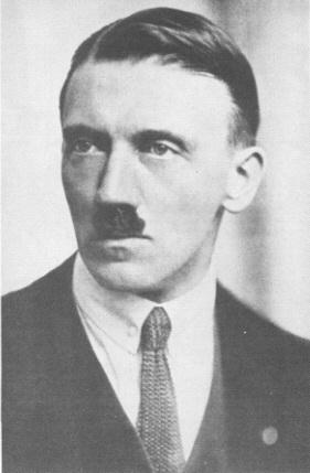 Hitler-1921