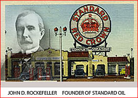 rockefeller